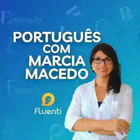 Português com Marcia Macedo Profile
