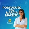 Português com Marcia Macedo