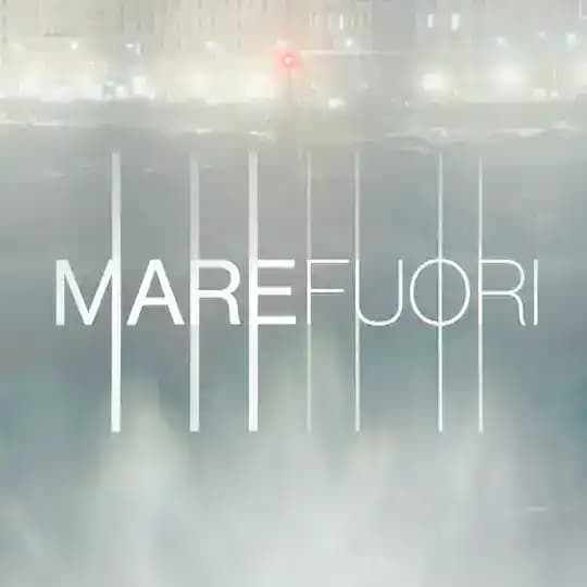 MARE FUORI