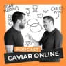 Caviar Online by Marficom