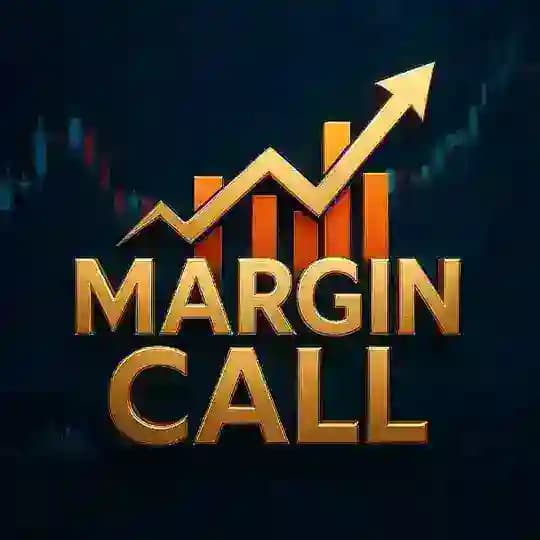 〽️Margin Call 📊