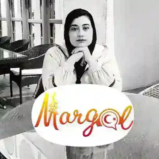 آکادمی مرگُل تُرکیش