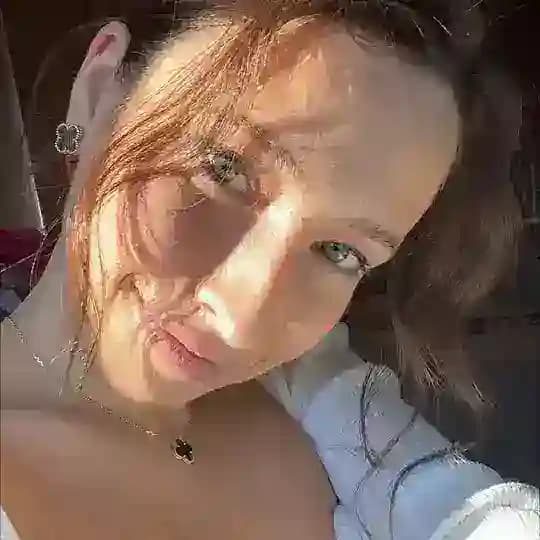 Мари про жизнь Profile