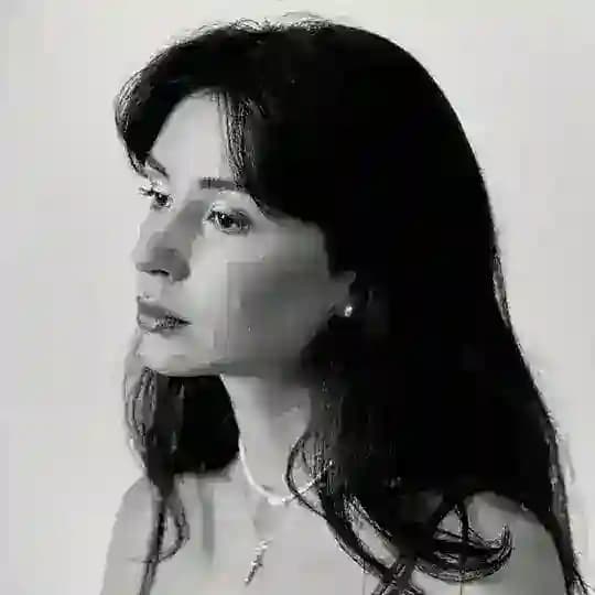Мария Якименко