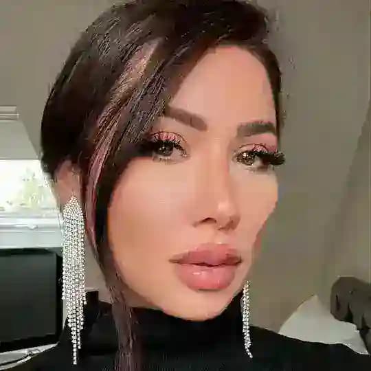 Maria D’Alessio