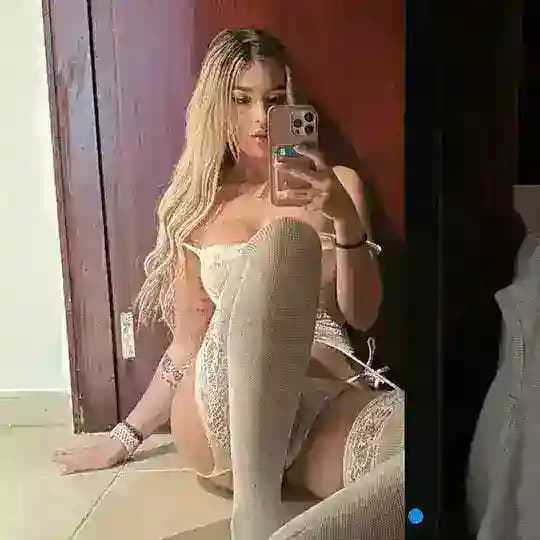 Maríajulissa ⚜️