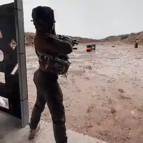 mariana_bikini💙 Profile