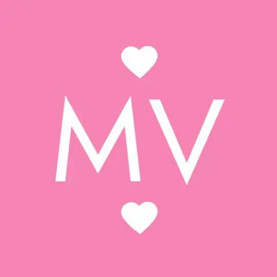 MARIA VADER BOOKS