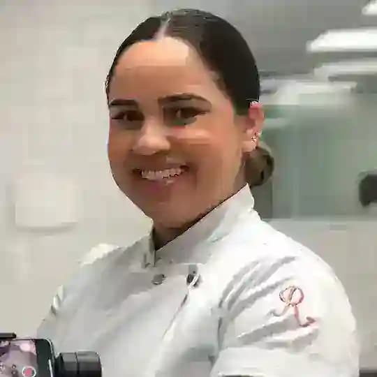 #Maricota