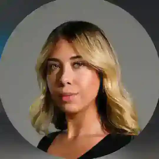 Mariel Lang | Trading y Mercados