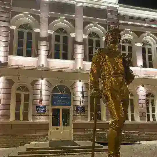 Мариинка