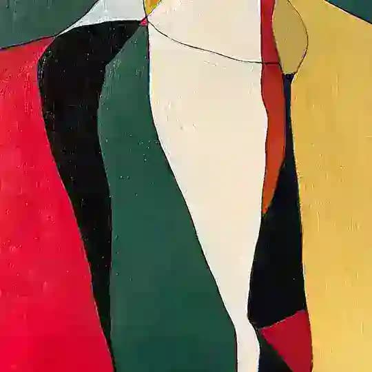 Художник Mari Klim