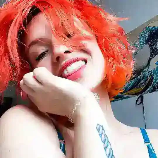 MARILYN WHO??