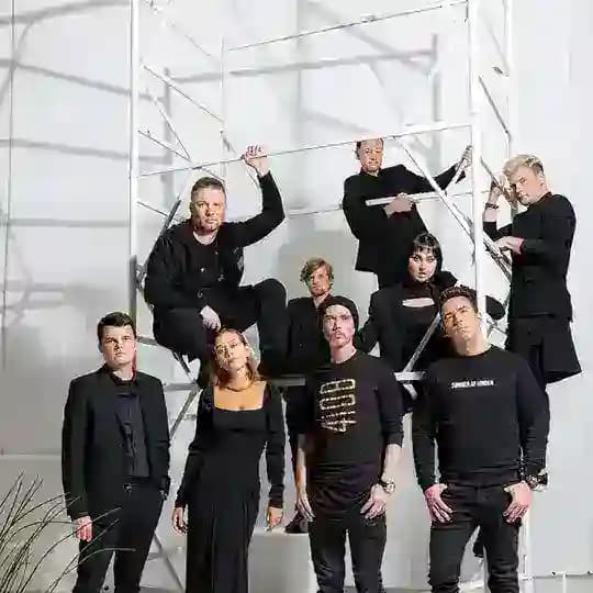 Marimba Plus