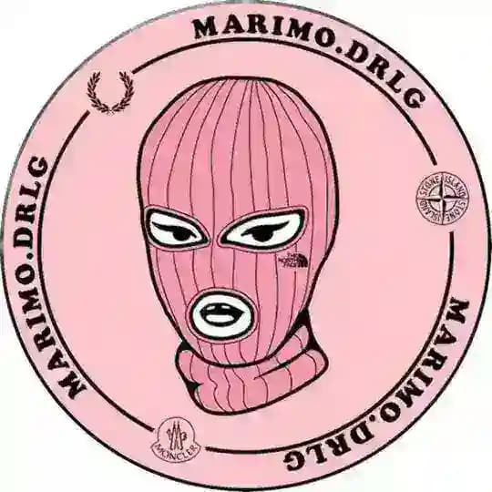 Marimo.drlg