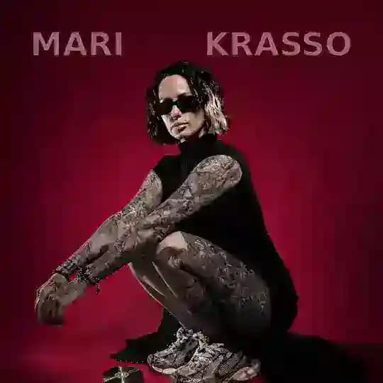 DJ MARI KRASSO