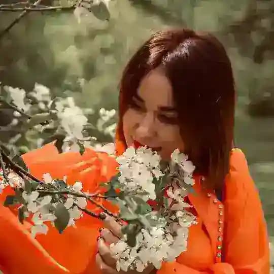 Марина на Системе 👠