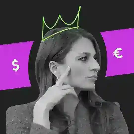 Продавай и властвуй