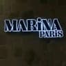 Marina -PARIS 👕