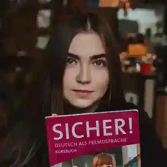 Учеба в Германии | Поступление 🇩🇪 | Studienkolleg