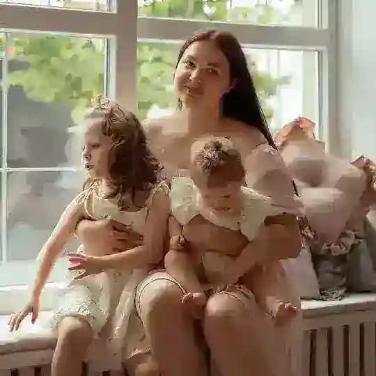 Не мамкай.