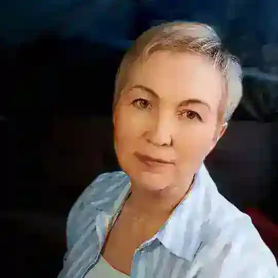 Марина Кузембаева "К счастью" женский клуб. Восстановление. Жизнь в радость.