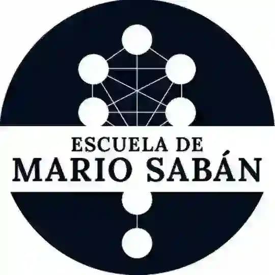 MARIO SABÁN Escuela de Cábala
