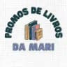 Promos da Mari - livros e papelaria
