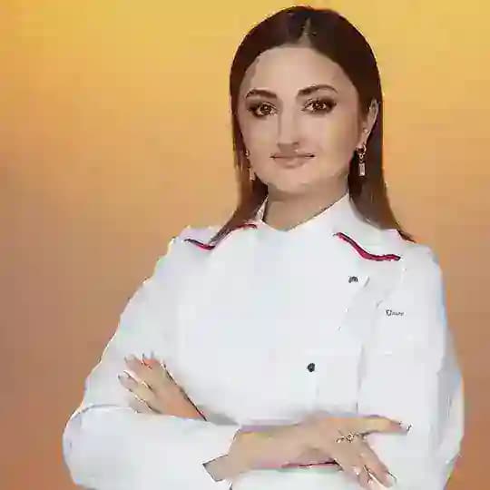 МИР ФУРШЕТА И ЭСТЕТИКИ ✨