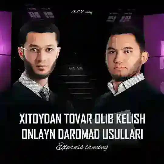 Marja Akademy Profile