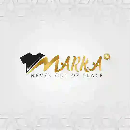 Marka34Store (Retail)