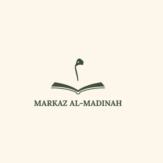 Markaz Al-Madinah