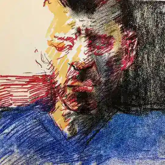 Mark Changizi