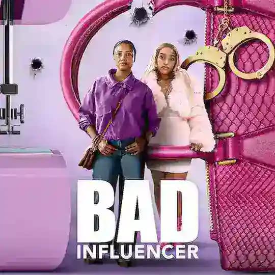 Outlaws Season 2 / Bad influencer Season 1 /Summer rain | Marked Season 1