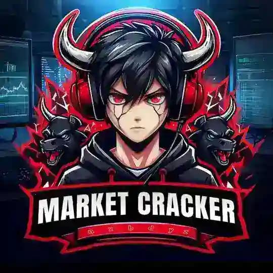 Market Cracker 😈🔥