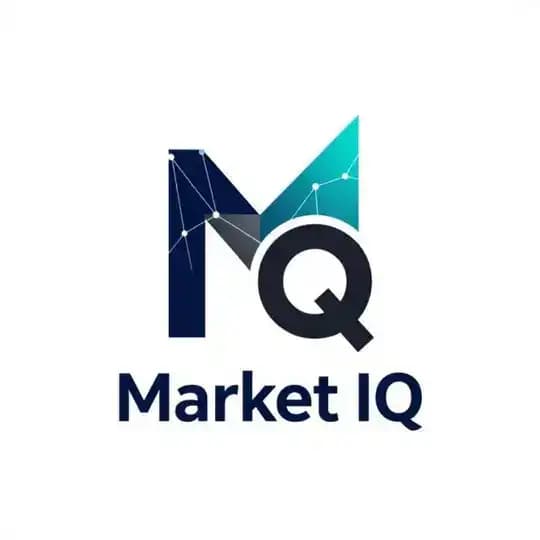 market IQ ربات تحلیلی