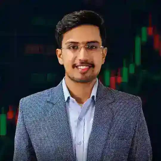Market Mantra with Raman