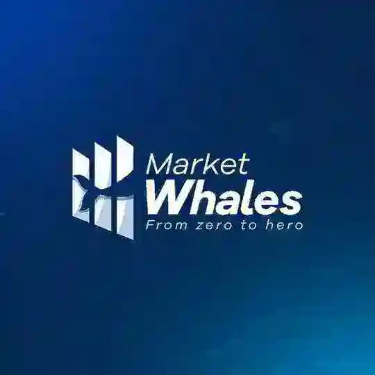 Market Whales