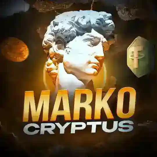 Mark'O Криптus