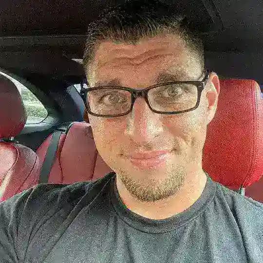 Mark Bechara