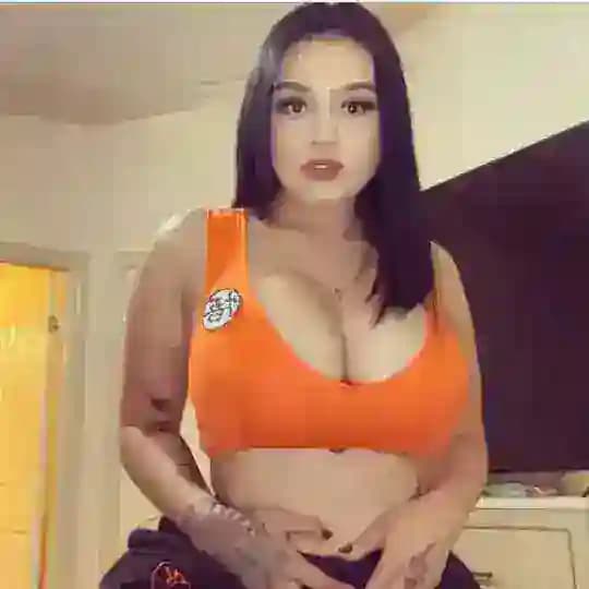 Marlene2995 😱🔞