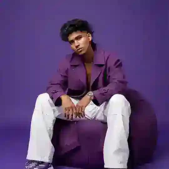 Marley prompts 💜 Profile