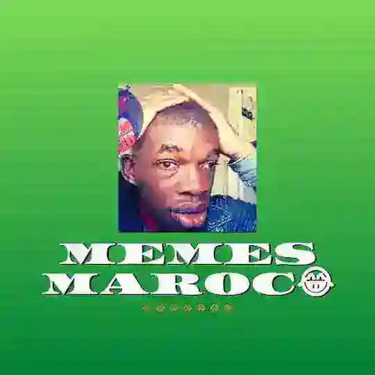 MEMES MAROC π