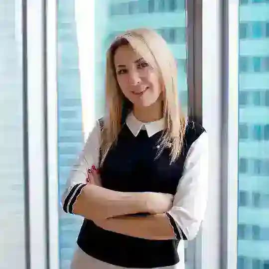 Семейный фотограф Светлана Маршакова