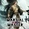 martial master