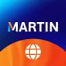 MARTIN Official 🌎