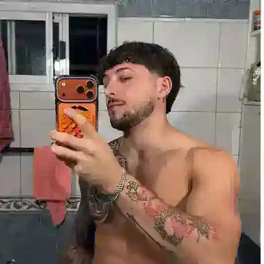 MARTINCHONLY