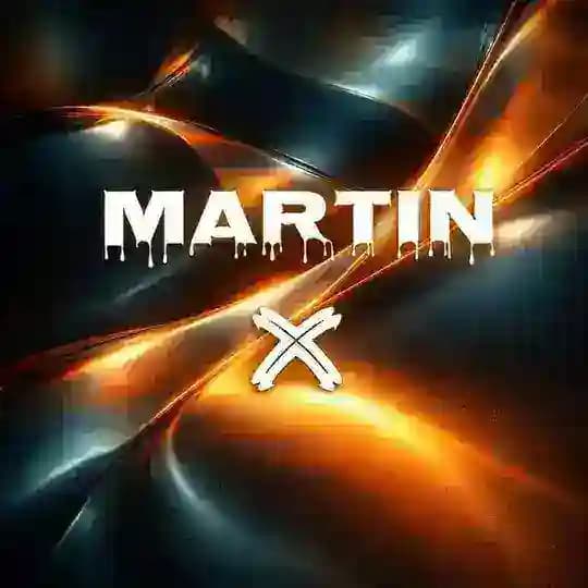 MARTIN X OFFICIAL
