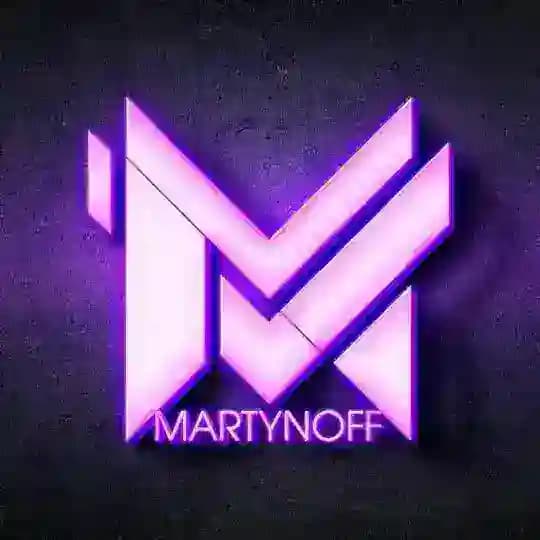 MARTYNOFF || DIQÓ