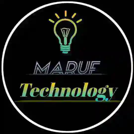 Maruf Technology